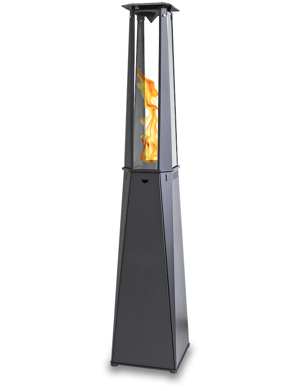 pellet patio heater made in italy furby